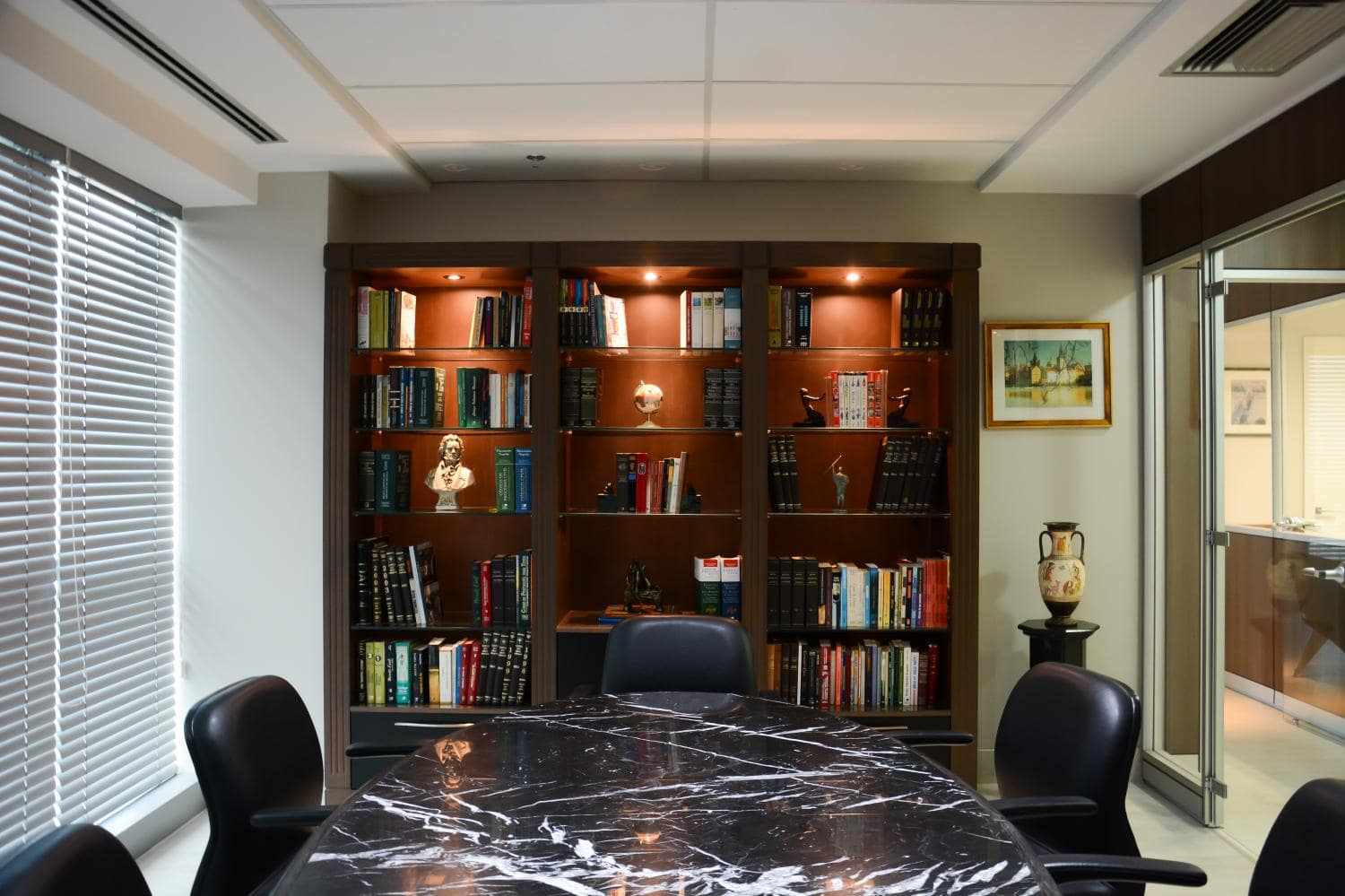 Yosemite National Park